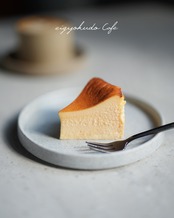 チーズケーキ