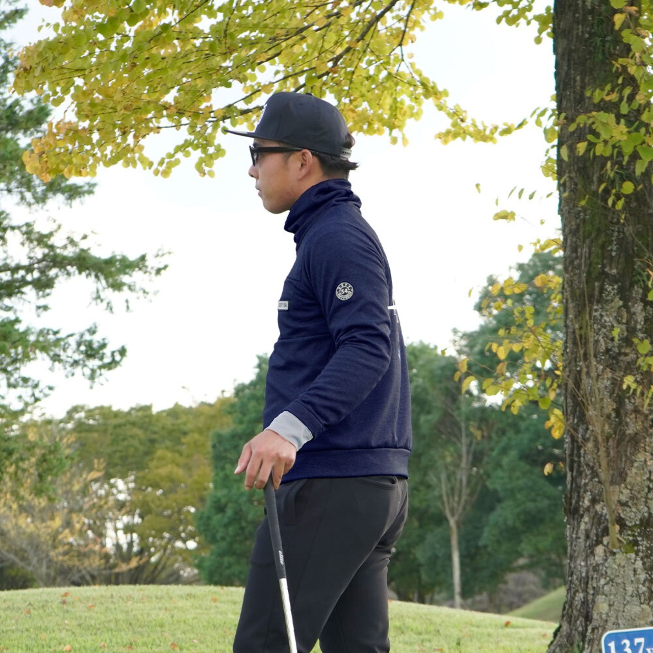 CORDURA HI NECK PO AMG410006