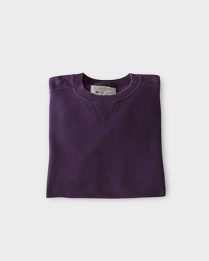 L.L.bean×Russell athletic sweat made in usa