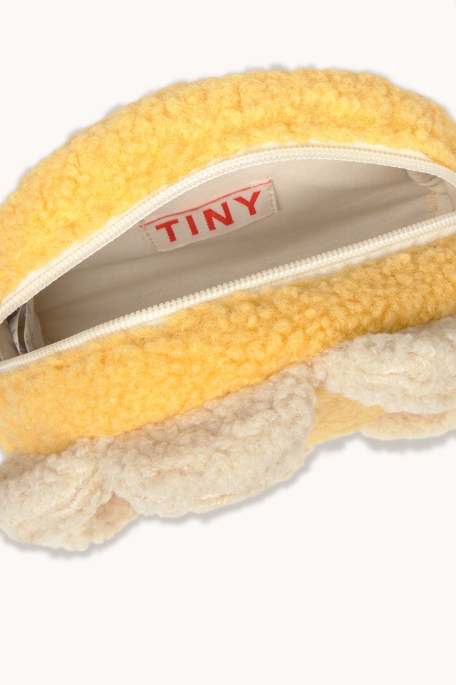 《即納》last1 TINY COTTONS/ DAISY BAG