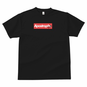 アポストロフィ1周年記念Tシャツ