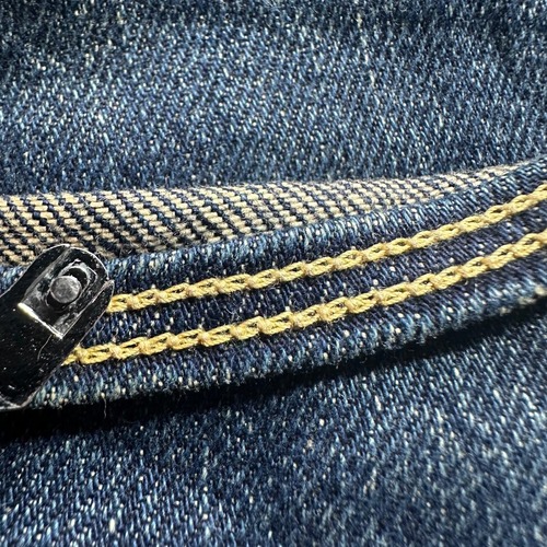 【W32 L34】00s europe levi's engineered 詳細写真16
