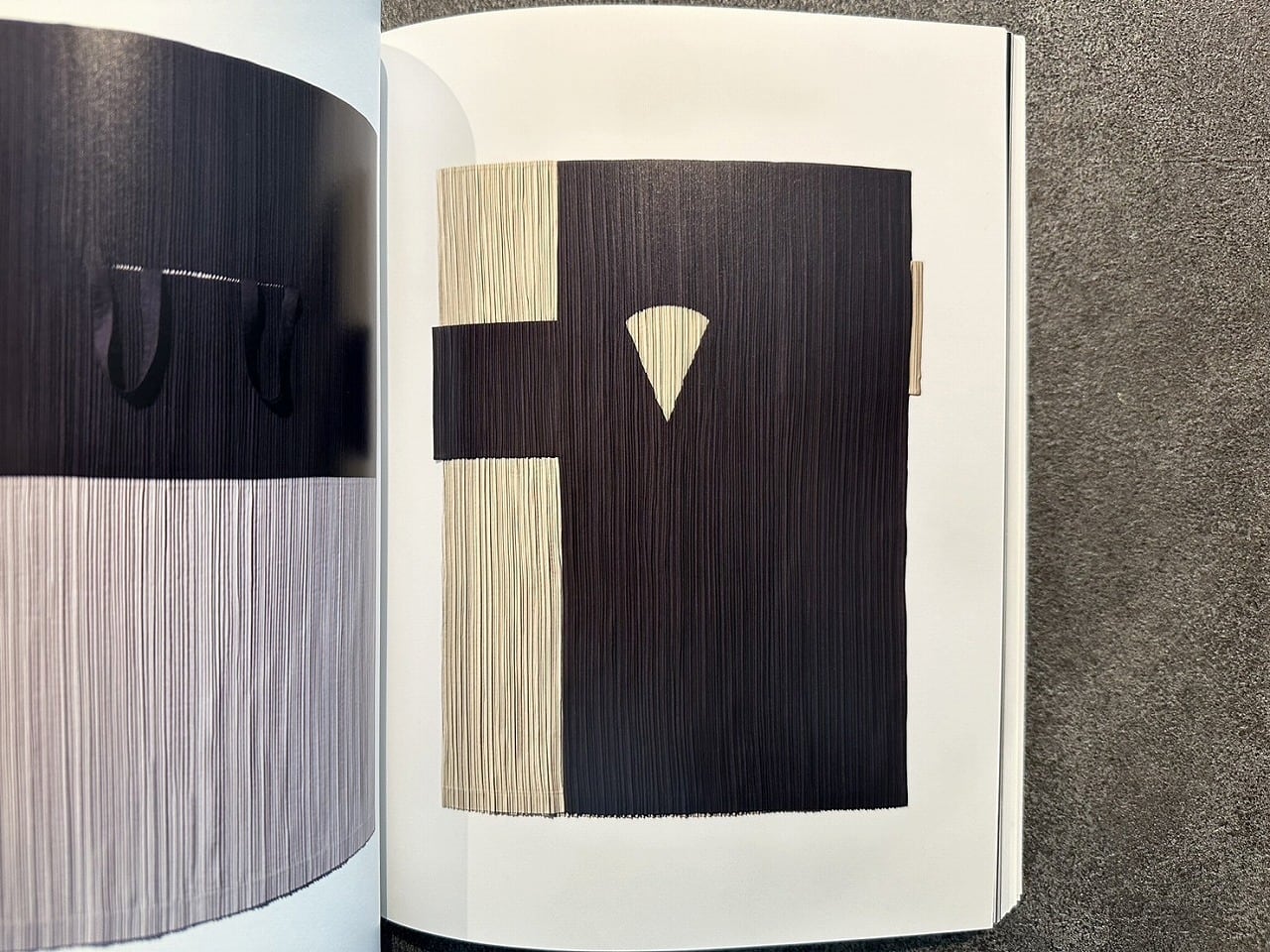 VF408】 MIYAKE ISSEY展: 三宅一生の仕事 | KITAZAWA BOOKSTORE