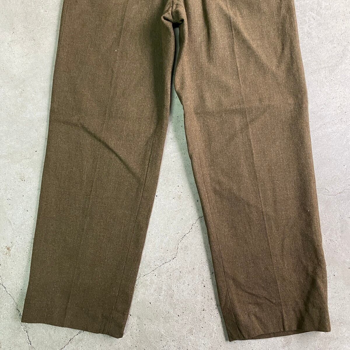 spia vintage French dod pants ドットパンツ