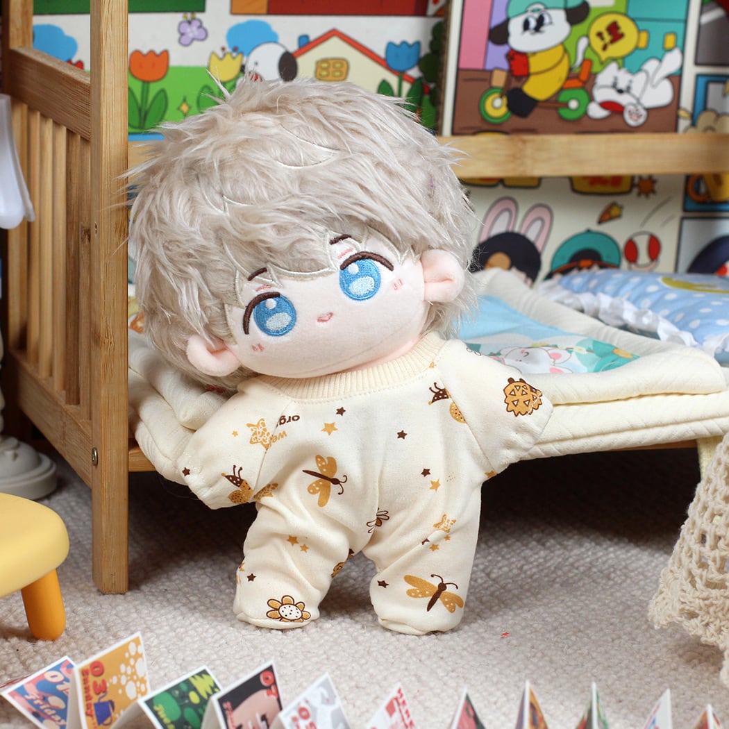 ⭐︎ぬい服⭐︎ | サクラ ユン ファン