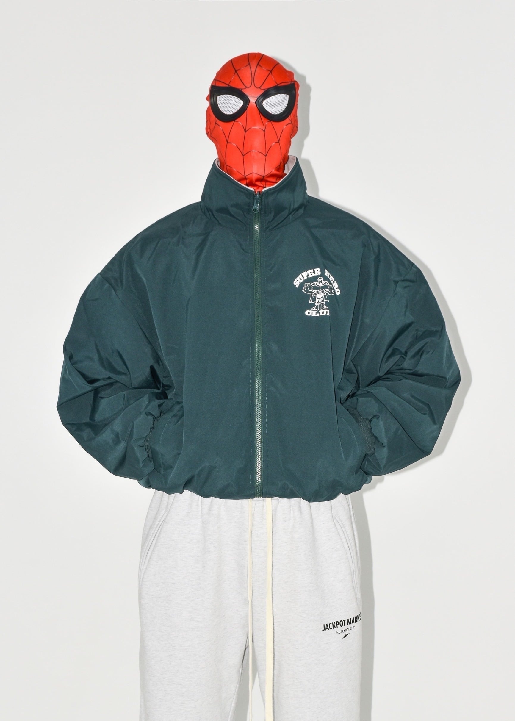 JACKPOT.MARKET SHC リバーシブルジャケット2 新品未開封 SHC リバーシブルジャケット2 | JACKPOT MARKET