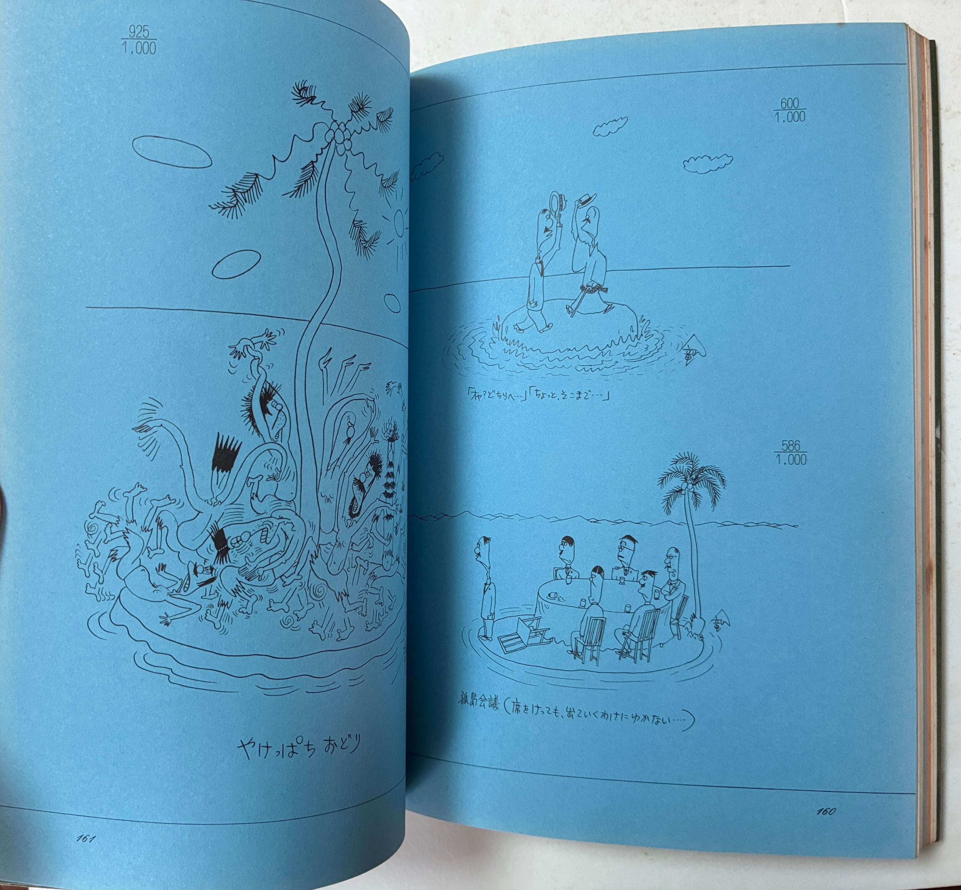 秋竜山のロビンソンクルーソー 1978年 初版 大陸書房 | トムズボックス