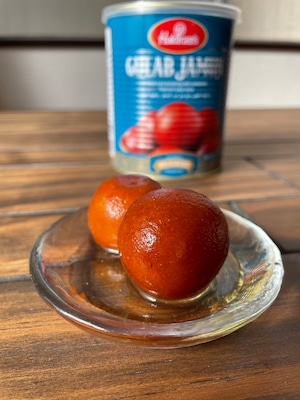 グラブジャムン 1kg Gulab Jamun