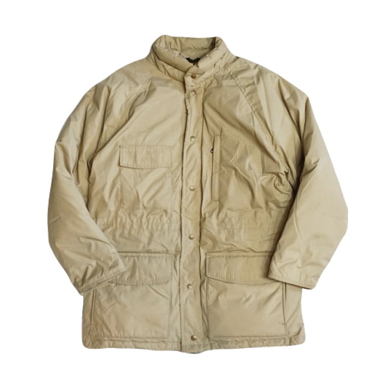 USED 80s Eddie Bauer Ridge Line Parka -X-Large 03176