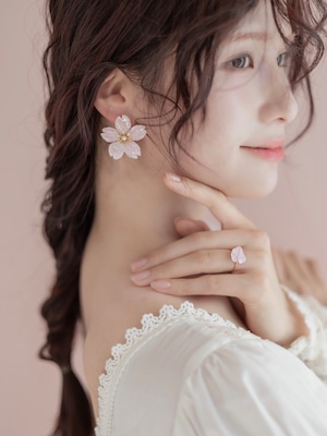 桜の軌跡 ソメイヨシノ