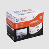 オートビルジポンプ06シリーズ【750GPH 12V】