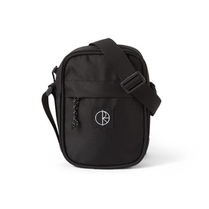 POLAR / CORDURA MINI DEALER BAG BLACK