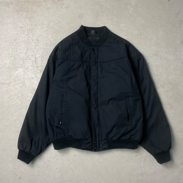 90年代 DAVID TAYLOR カップショルダー ダービージャケット メンズL 