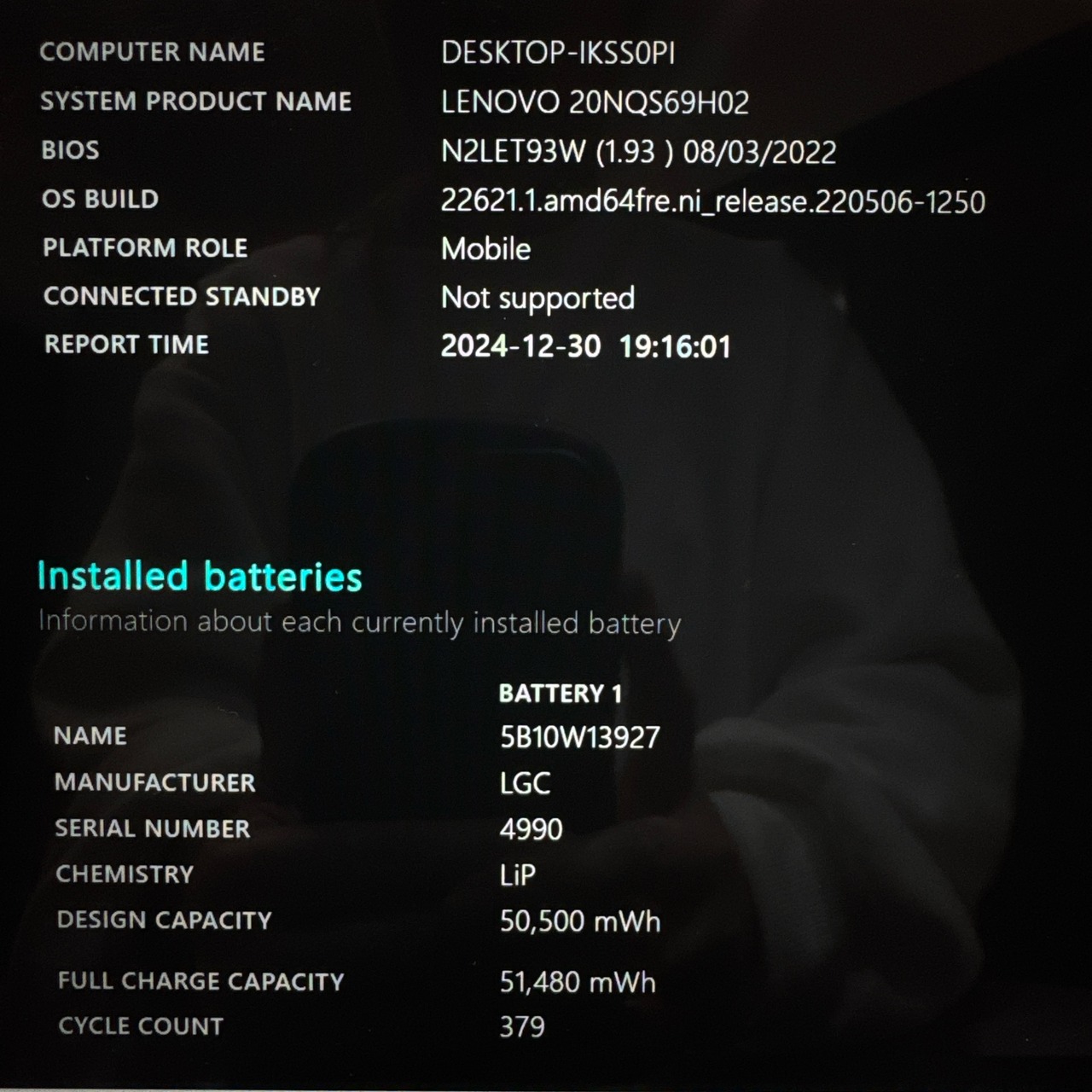 LTEモデル‼️Lenovo ThinkPad X390Yoga/2in1/Corei5第8世代/メモリ16GB/SSD512GB/ノートパソコン