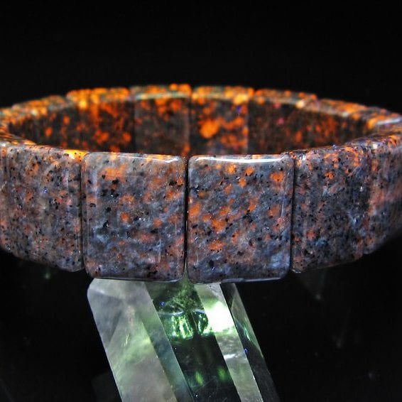 ユーパーライト バングル 一点物 メール便可 [M便 1/10] 111-42098