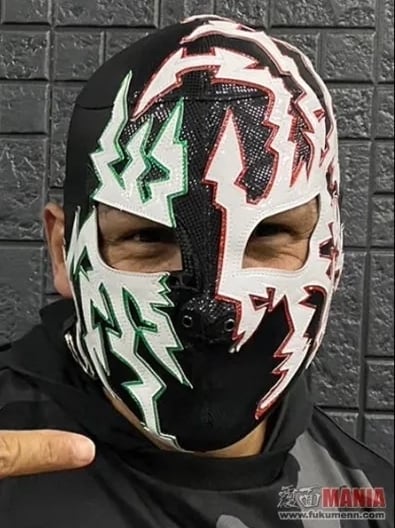 覆面/マスク | プロレスショップ・リングサーチ