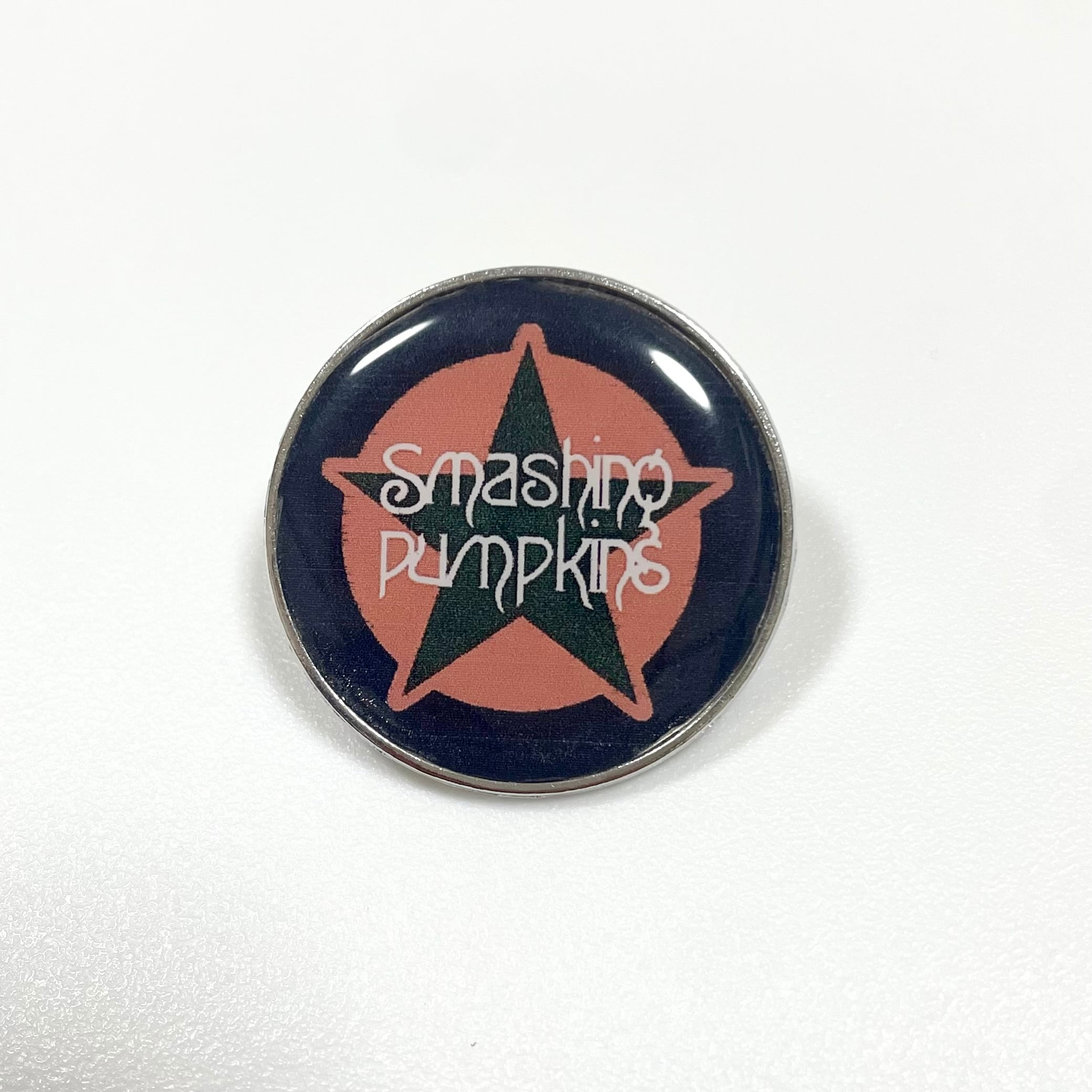 JIMI HENDRIX ピンバッジ ジミヘンドリックス Pins | BF MERCH'S