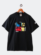 I"s tee