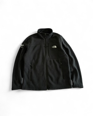 THE NORTH FACE intel fleece jacket