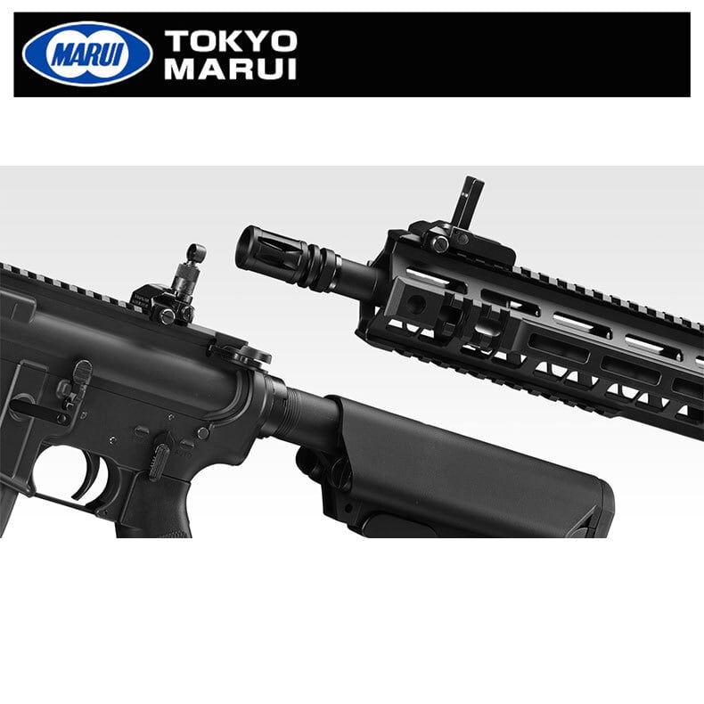 周年特価)【東京マルイ】 EVOLT FPR MK 4【RSモデル】 | GunPlay'sWorks