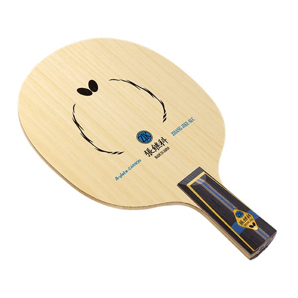 張継科ALC中国式ペン (Zhang Jike ALC CS) 23600 | 激レアラケット.com powered by BASE