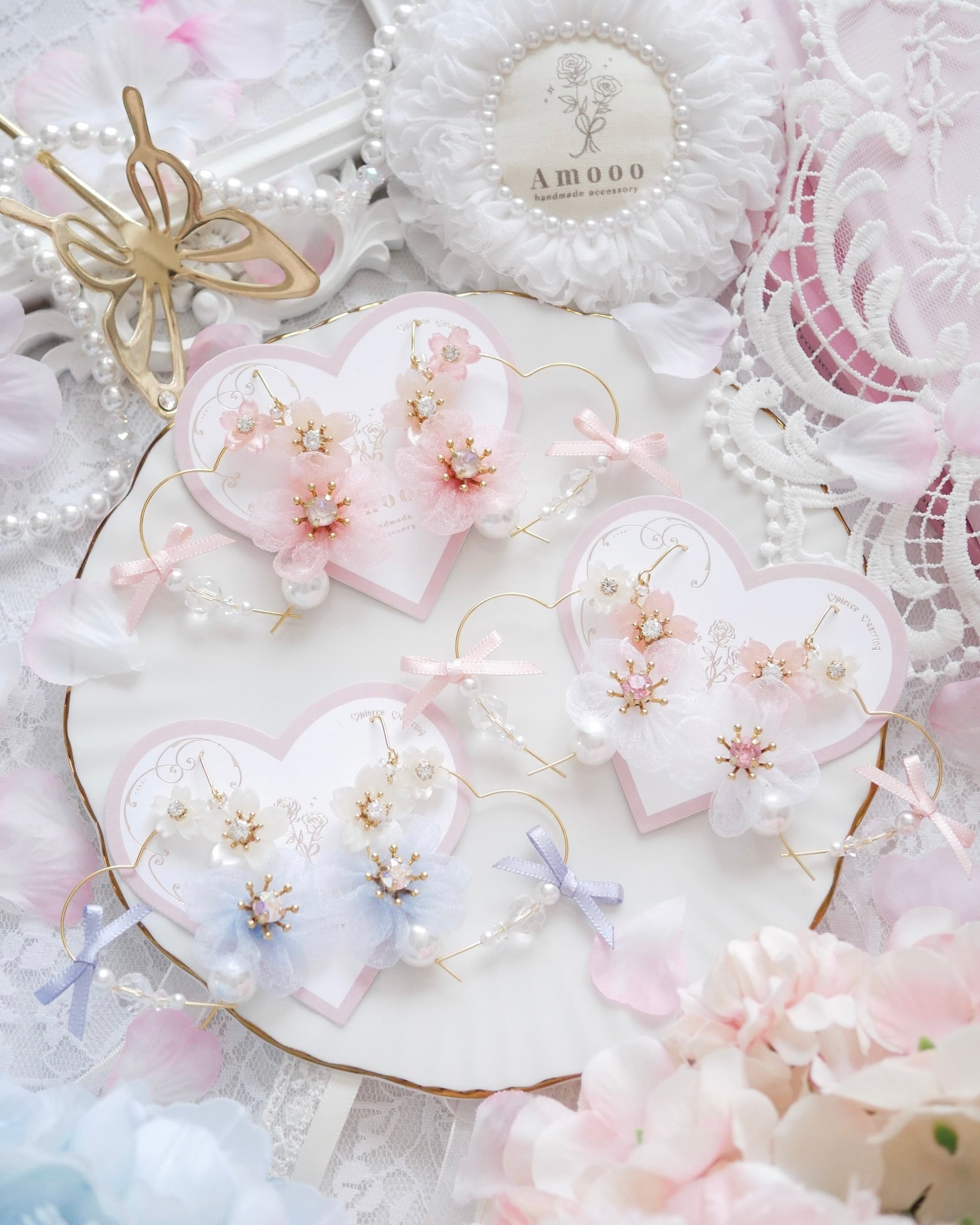 桜✿item | Amooo