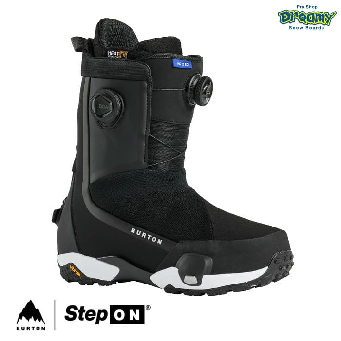 BURTON バートン Kids' Zipline BOA Snowboard Boots 131911 ジップ