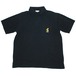 『HARIBO』German vintage pocket polo-shirt