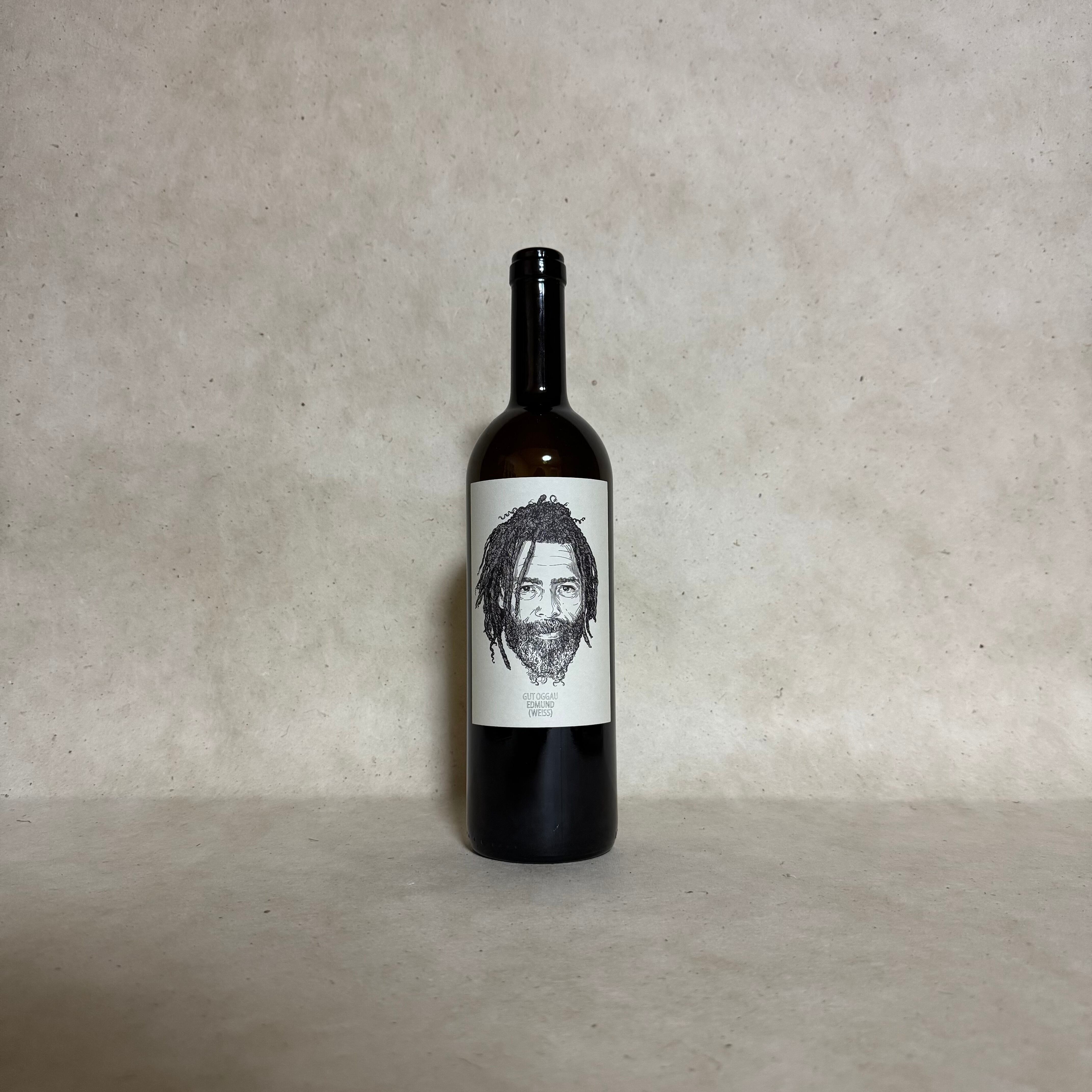 Gut Oggau | 酒室 -Centoux-