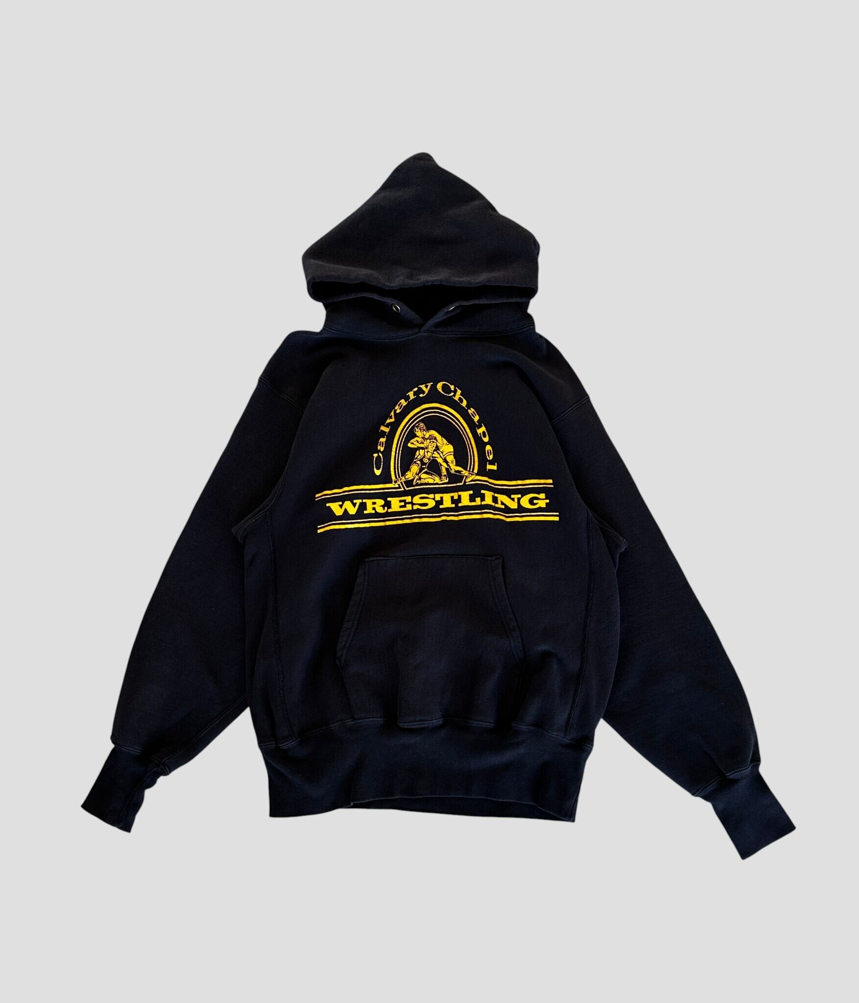 最も人気のある製品 XLサイズ ARMY WRESTLING リバースウィーブ 