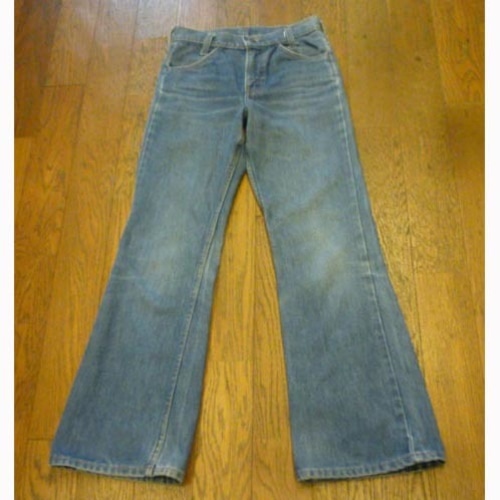 古着の Levi's746-0917 (25) ★送料無料 !!