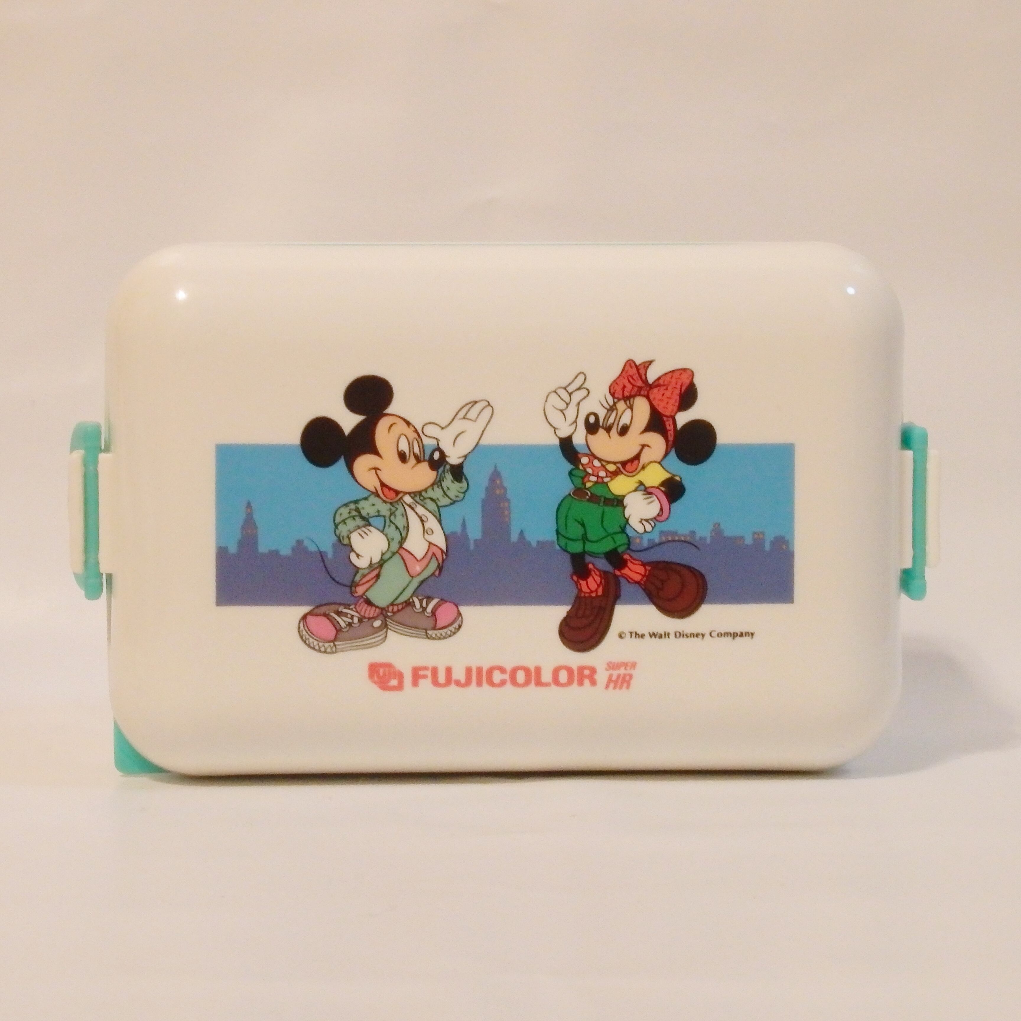 昭和レトロディズニーノベルティグッズフジカラー豪華セット