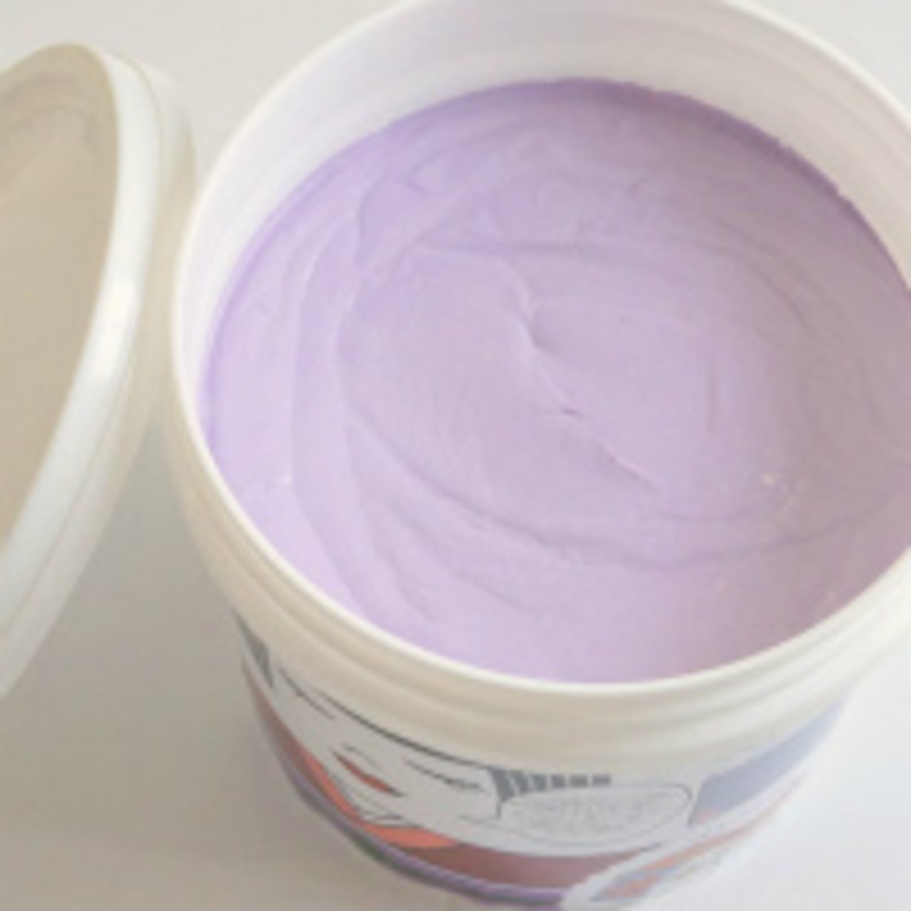 ひとりで塗れるもん　ぬり子（こけむらさき）11KG