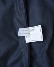 〈CHANEL〉Trench coat P04855V04087