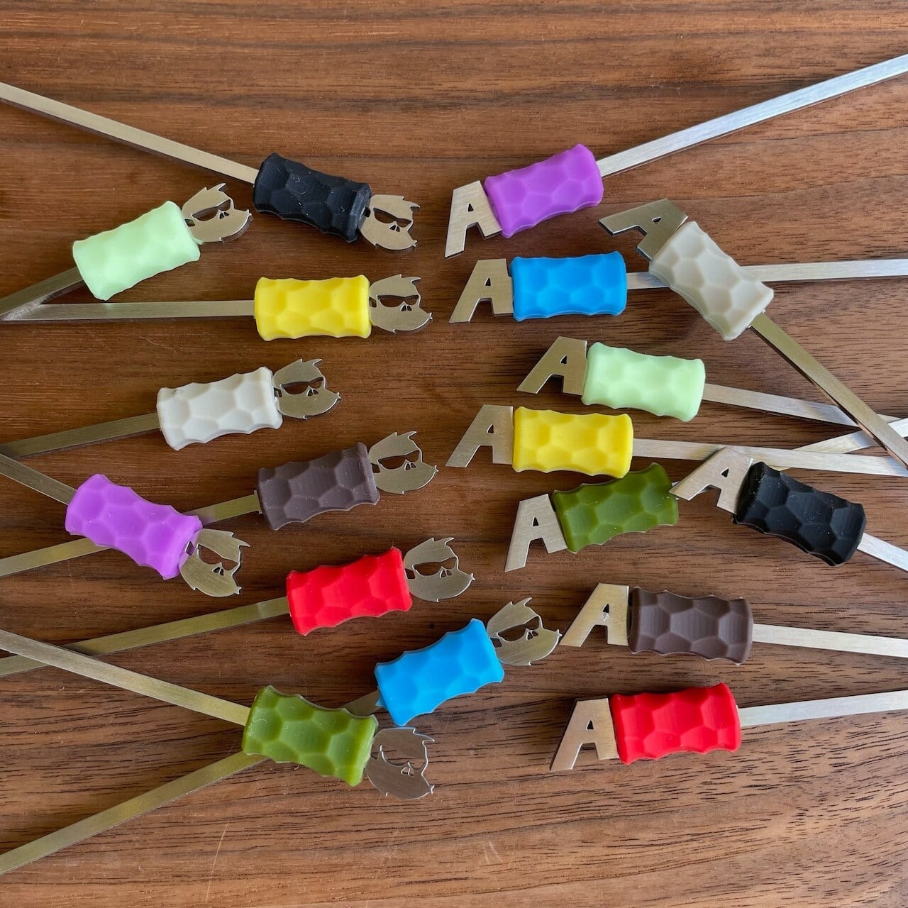 A・STIRRER・M 猿マドラー 517bfc898c4b6ff845b28f4f5741e2