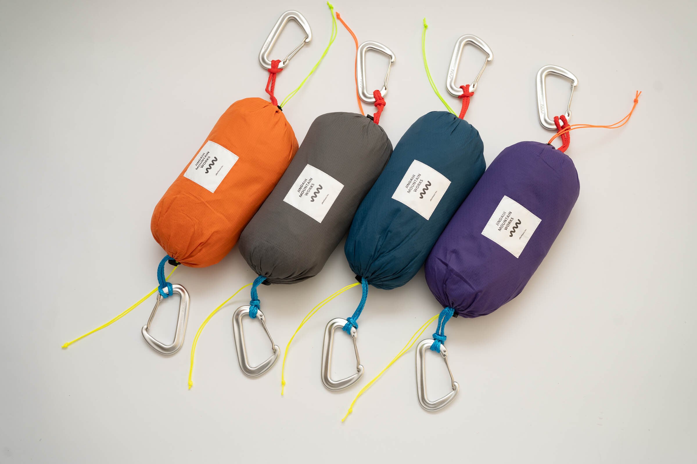 PB CAMP Hammock (40d) 280 x 130  