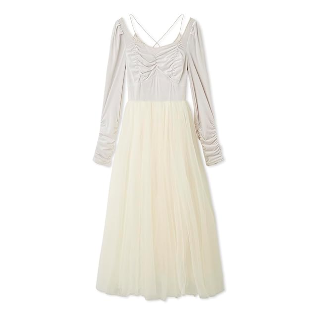 bebe organic】 Lena Dress | PAY ID