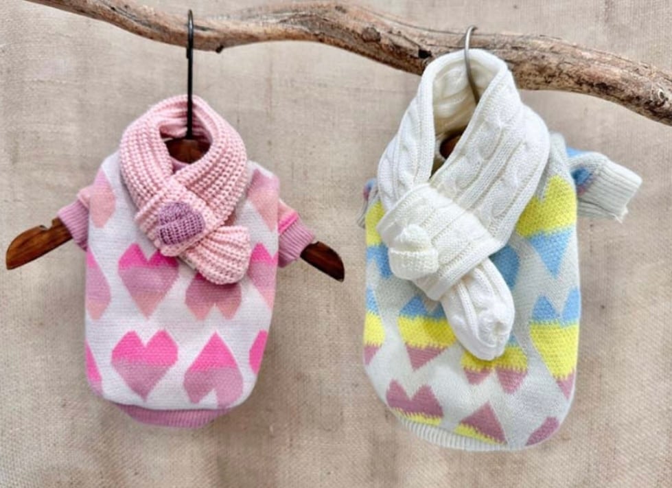 《即納》№Z0165 Heart T-shirt