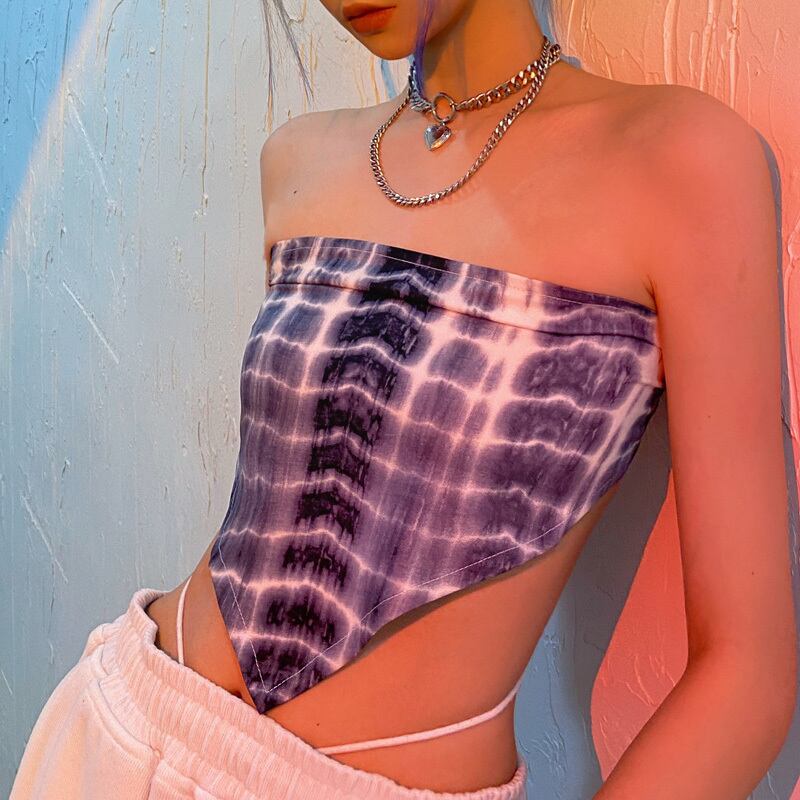 トップス サマースタイルホルター 夏物 ケッペル61440679928