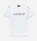 NEW COLLEGE T-Shirt - White