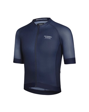 Pas Normal Studios Men's Mechanism Jersey Navy