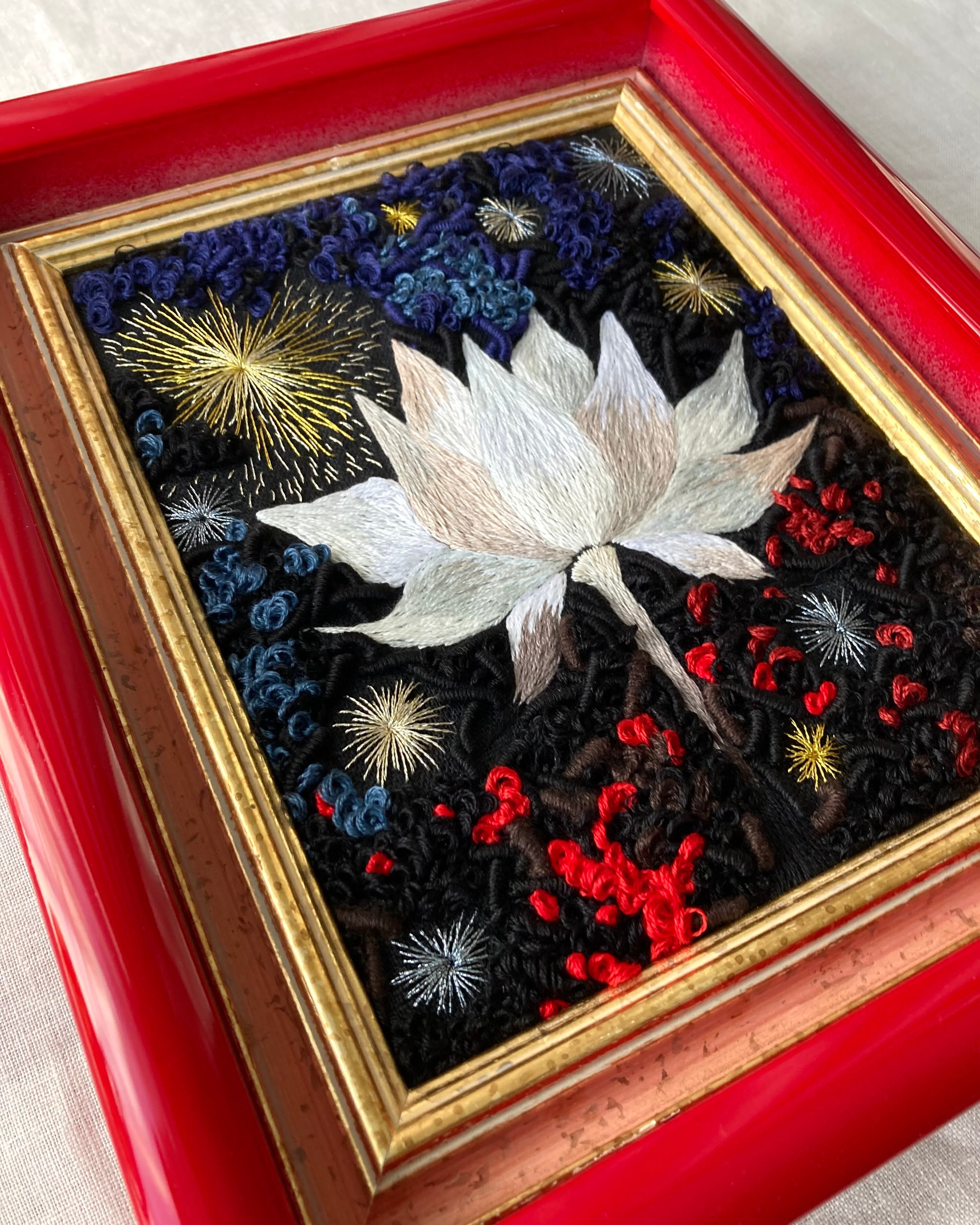 光影』〜手のひらの世界より | あきのかぜ