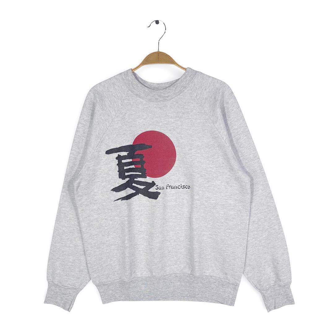 SWEATSHIRT | ヤング衣料店