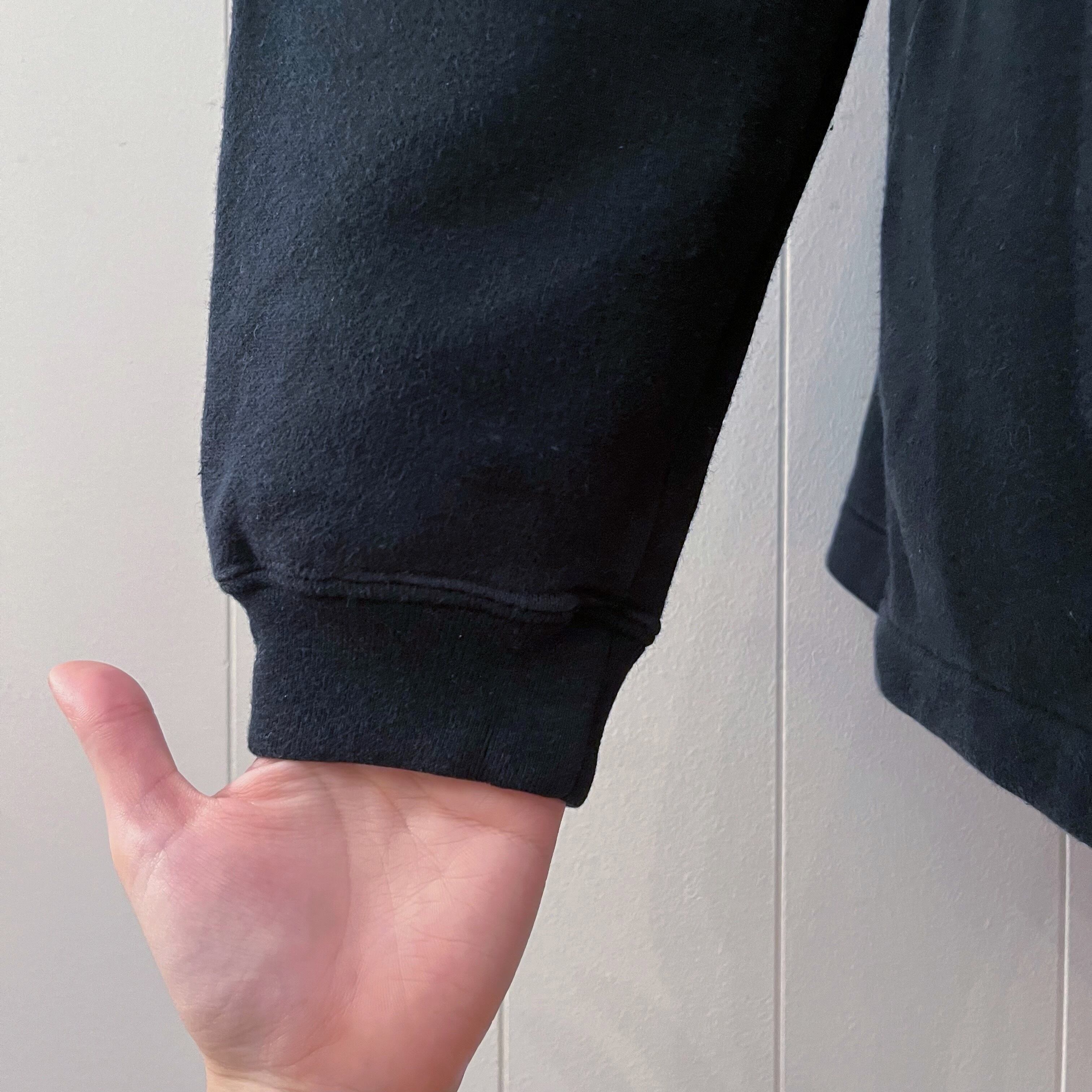 INGEBORG / flower printed sweat