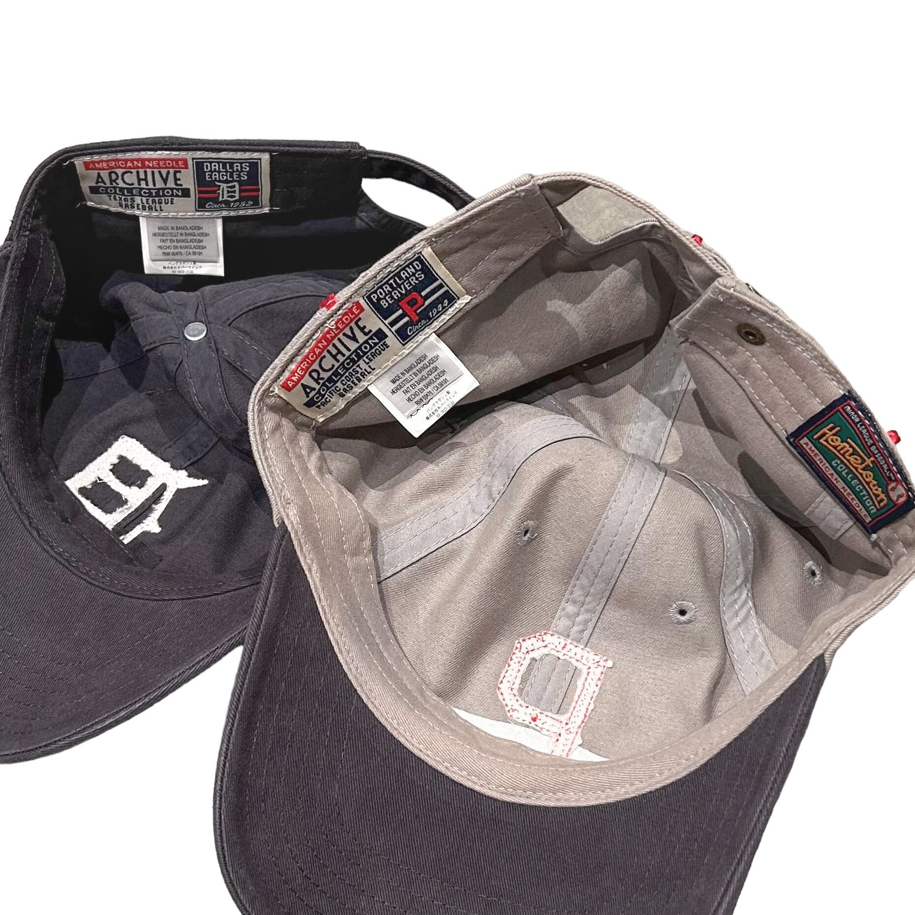 AMERICAN NEEDLE ARCHIVE COLLECTION Baseball Cap / アメリカン