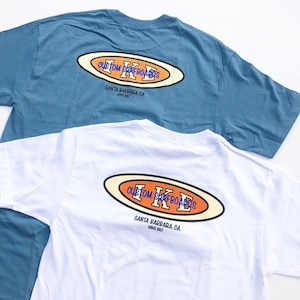 "IKE Surfboards Classic Tee"