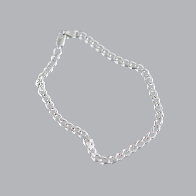 vintage silver925 bracelet