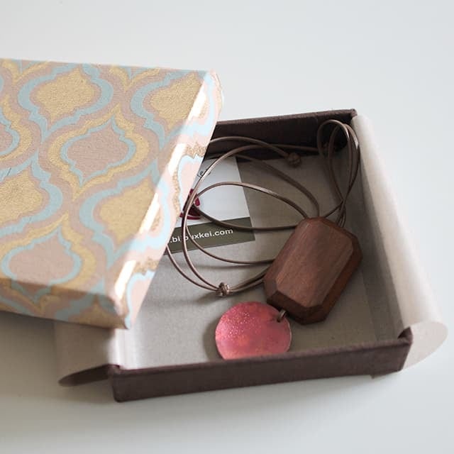 小柄の柄　金と銀と赤銅の装飾 小柄の柄 金と銀と赤銅の装飾 セツナ on X