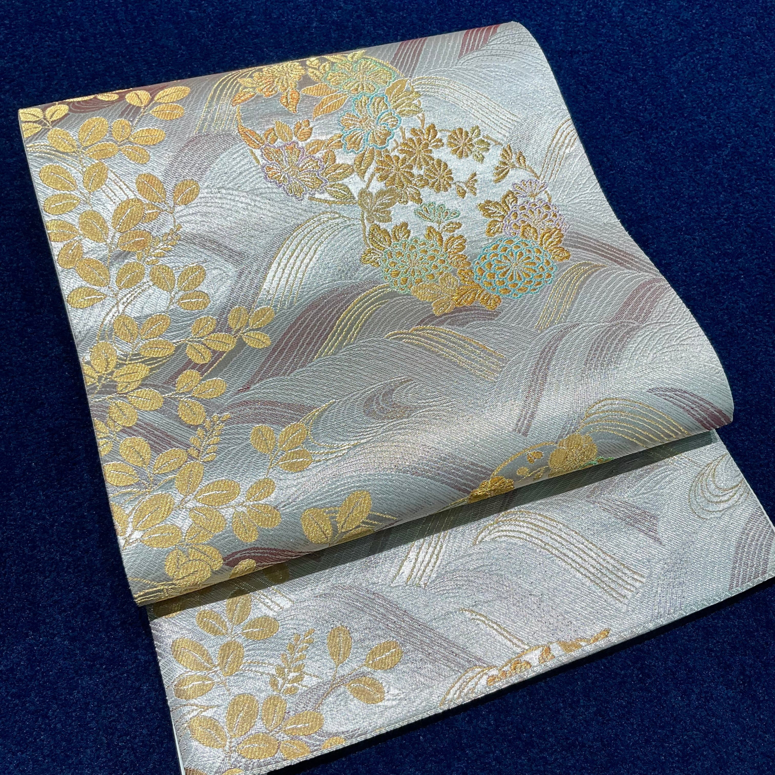 tall*flower garden*訪問着セット 未使用品 礼装 七五三 卒業 tall*flower garden*訪問着セット 未使用品 礼装 七五三 卒業