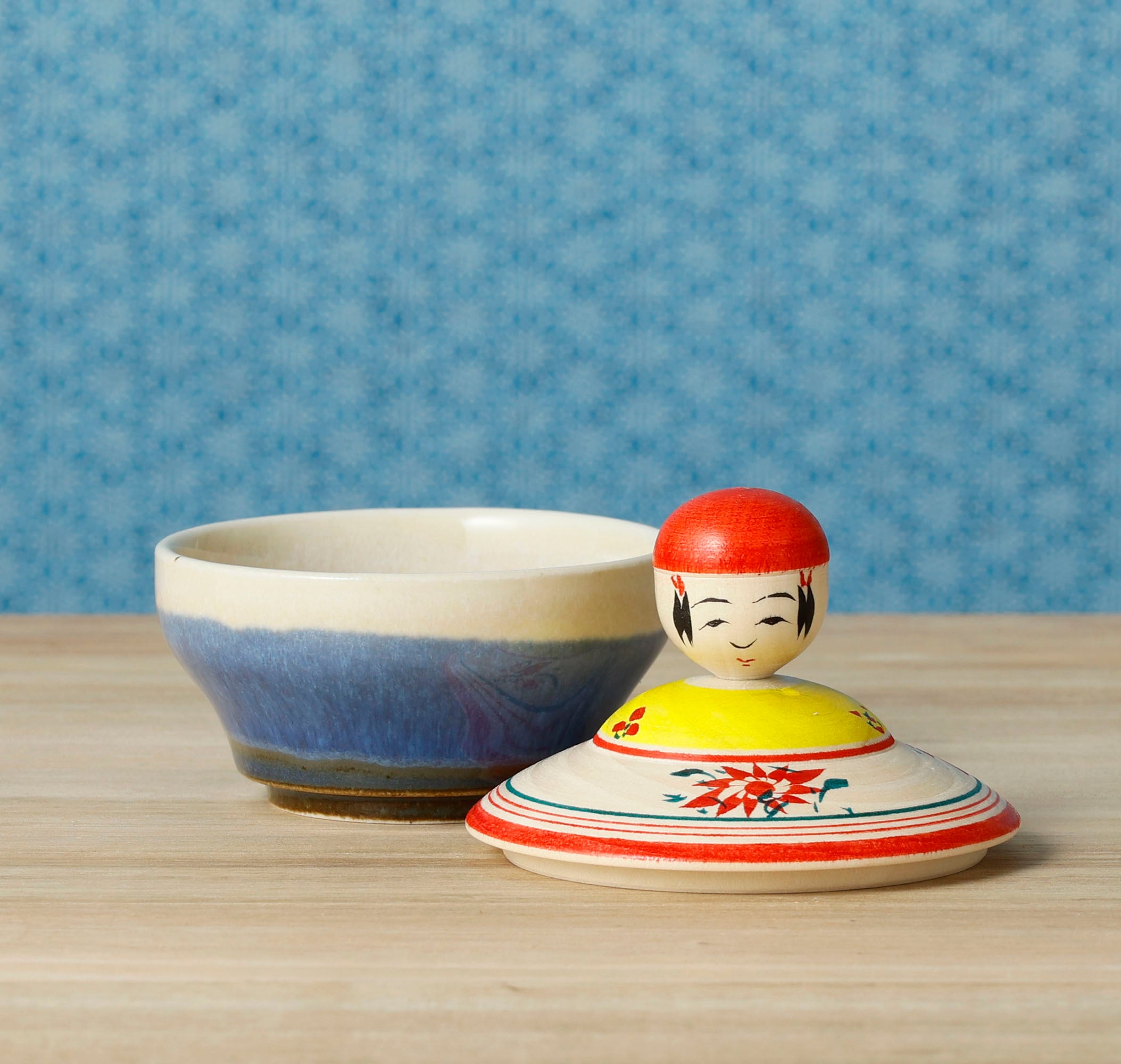 大沼秀顯(鳴子系) / Hideaki OHNUMA | Gallery・Shin